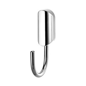 Cabide para Banheiro Loren Joy Inox Cromado - 2060C32 - Lorenzetti
