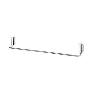 Porta Toalha Barra de Aço Inox Loren Way Cromado - 2040C30 - Lorenzetti