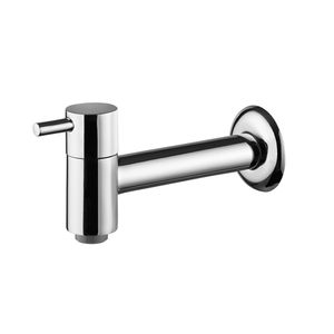 Torneira P| Pia Lorenzetti C42 1160 Swan Cromada