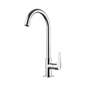 Torneira para Banheiro Mesa com Bica Alta Loren Joy Cromado - 1195C32 - Lorenzetti