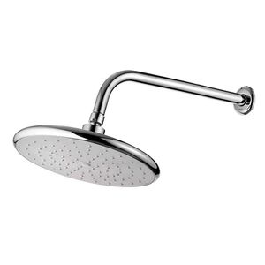 Chuveiro de Parede Loren Clean Cromado - 7019C16 - Lorenzetti