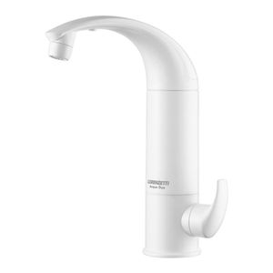 Purificador com Torneira Mesa Acqua Due Branco - Lorenzetti