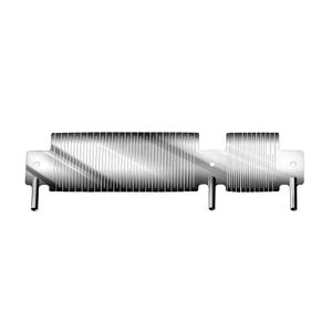 Resistência para Chuveiro Bella Ducha 220V 6800W - 3065-E - Lorenzetti