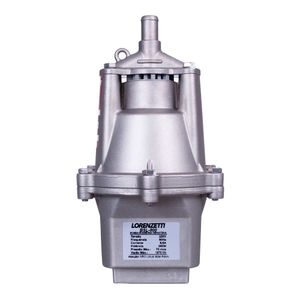Bomba Submersa 220V - BSL800 - Lorenzetti