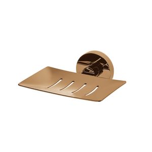 Saboneteira Loren Loft 2008 R82 Rose Gold Lorenzetti