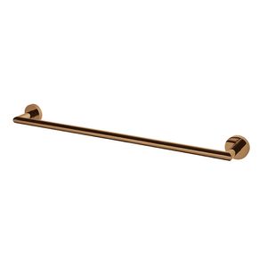 Toalheiro Barra Loren Loft 2040 R82 Rose Gold Lorenzetti