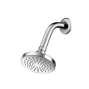 Ducha Loren Quadra Teto 5014 R16 Rose Gold Lorenzetti