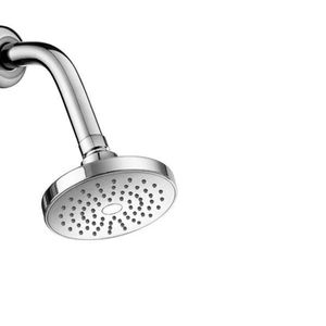 Ducha Loren Quadra Teto 5014 R16 Rose Gold Lorenzetti