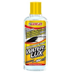 Cristalizador Para Brisa Luxcar 100ml Glass Shield