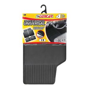 Tapete Luxcar Borracha Universal