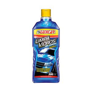 Limpa Vidros Luxcar 4266 500 ML