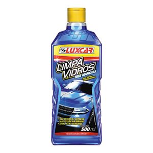 Limpa Vidros Luxcar 4266 500 ML