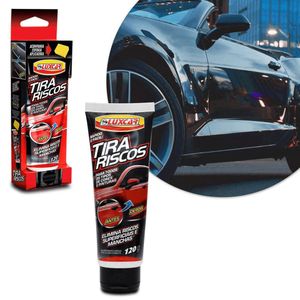 Tira Riscos Luxcar 120 G