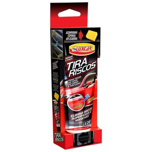 Tira Riscos Luxcar 120 G