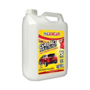Galao Multiuso Luxcar 5 L