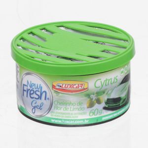 Gel Luxcar New Fresh Citrus