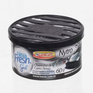 Gel Luxcar New Fresh Nytro
