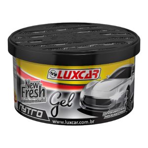Gel Luxcar New Fresh Nytro