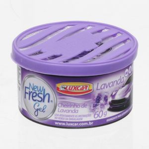 Gel Luxcar New Fresh Sency