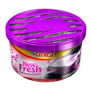 Gel Luxcar New Fresh Sency