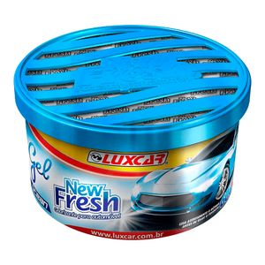 Gel Luxcar New Fresh Ocean