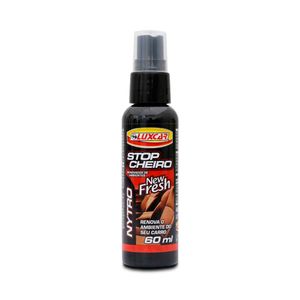 Stop Cheiro Luxcar New Fresh Nytro Spray 60 ML