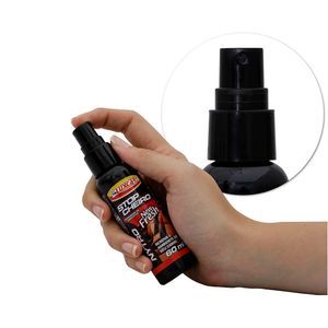 Stop Cheiro Luxcar New Fresh Nytro Spray 60 ML