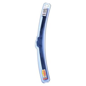 Palheta Premium Luxcar Unitária 18"