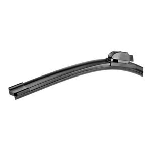 Palhetas Simples Luxcar Advance 16" Preto