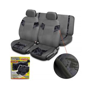 Capa para Banco Luxcar Mista Nylon