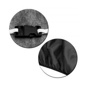 Capa para Banco Luxcar Mista Nylon