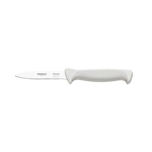 Faca Para Legumes Precision 3” 1/2 Branca - Brinox