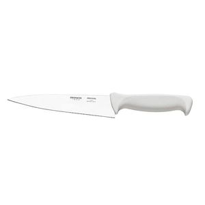 Faca Para Cozinha Precision 6” Branca - Brinox