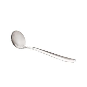 Farinheira Em Inox Com Concha Atina 600G - Brinox