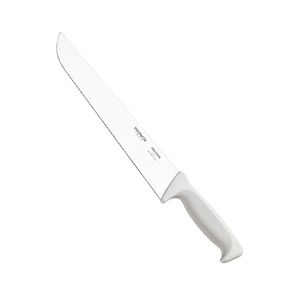 Faca Para Açougue Precision 12” Branca - Brinox