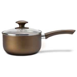 Panela C/Tp brinox 018X9Cm 2L C.L Antares-Fen