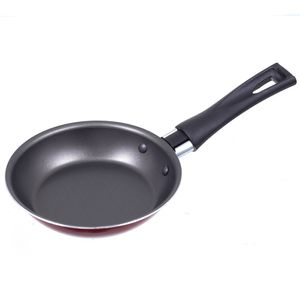 Frigideira Garlic Vermelho 13Cm - Brinox