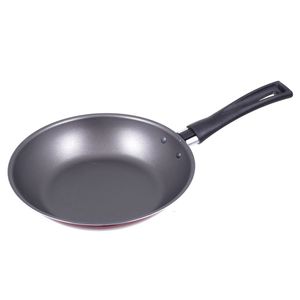 Frigideira Garlic Vermelho 20Cm - Brinox