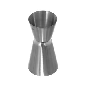 Dosador de Bebida Duplo Brinox 45 ML/20 ML
