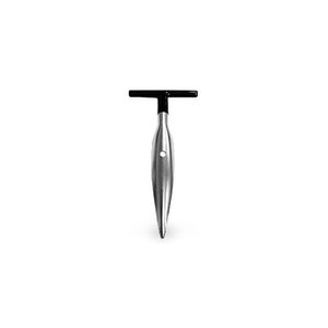Furador De Coco Descomplica 16Cm Preto - Brinox