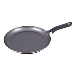 Frigideira Garlic Vermelho 22Cm - Brinox