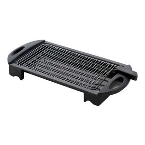 Churrasqueira Elétrica Grill com Grade Removível 220V - 4513 - Fischer