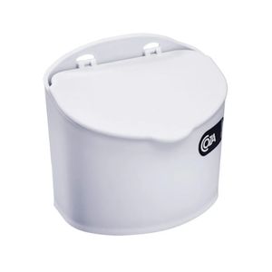 Saleiro Mix 500G Branco - Coza