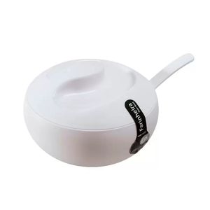 Farinheira Cozy 900Ml Branca - Coza