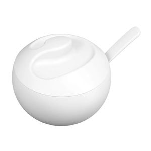 Farinheira Cozy 900Ml Branca - Coza