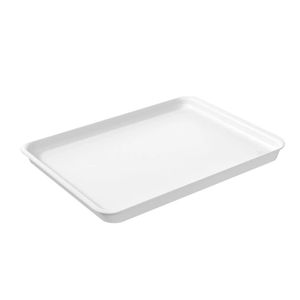 Bandeja A4 Casual Branca - Coza