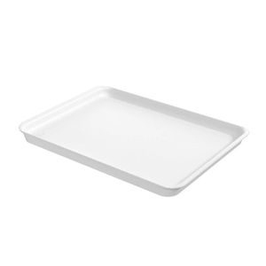 Bandeja A4 Casual Branca - Coza