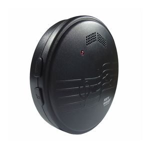 Campainha Eletrônica DNI 6381 25 Sons com Volume Ajustável Bivolt Branca