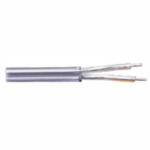 Cabo para Iluminação 2 X 0,50 MM 5 Metros Cristal DNI