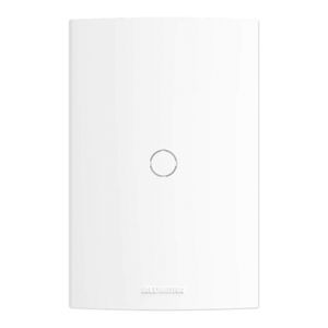 Placa Cega Alumbra Inovapro com Suporte